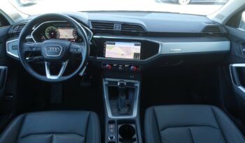 AUDI Q3 SPORTBACK 45 TFSI E S-TRONIC HYBRIDE 245 CH complet