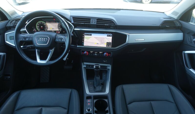 AUDI Q3 SPORTBACK 45 TFSI E S-TRONIC HYBRIDE 245 CH complet