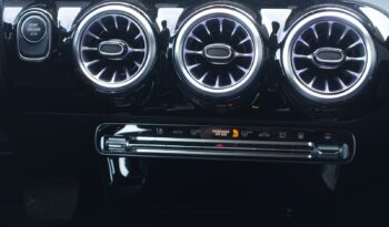 MERCEDES CLASSE A 250 E 218 CH EQ POWER HYBRIDE RECHARGEABLE 8G-DCT complet