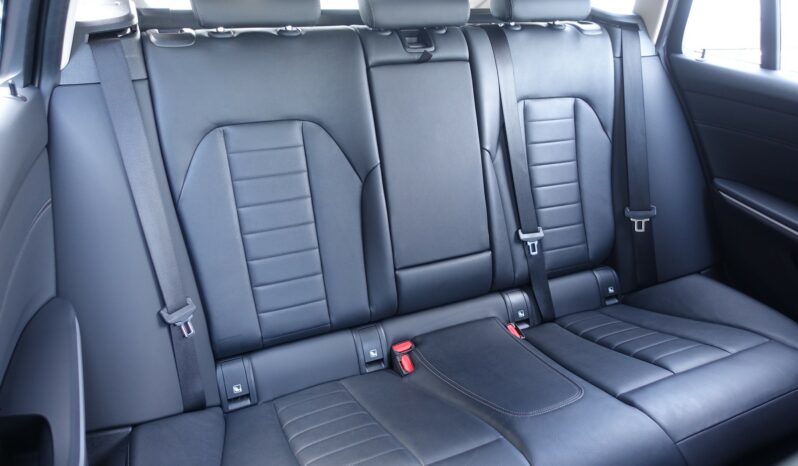 BMW 320 E TOURING HYBRIDE RECHARGEABLE 204 CH complet
