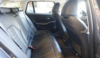 BMW 320 E TOURING HYBRIDE RECHARGEABLE 204 CH complet