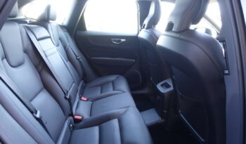 VOLVO XC 60 T6 HYBRIDE RECHARGEABLE GEARTRONIC AWD 340 CH  INSCRIPTION complet