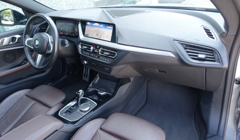 BMW 218 IA GRANCOUPE SERIE 2  PACK M complet