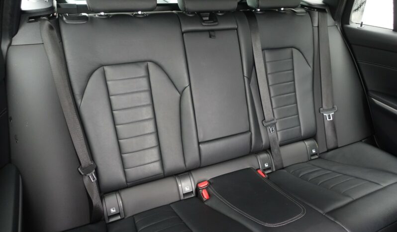 BMW 320 E TOURING HYBRIDE RECHARGEABLE 204 CH complet