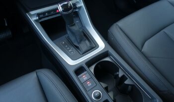 AUDI Q3 SPORTBACK 45 TFSI E S-TRONIC HYBRIDE 245 CH complet