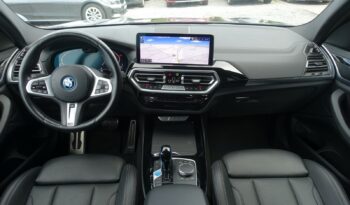 BMW iX3 S-DRIVE 286 CH BVA complet