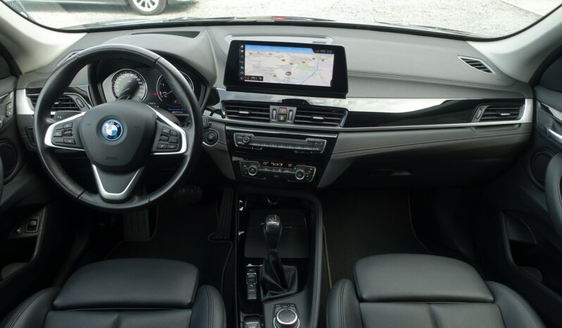 BMW X1 25EA HYBRIDE 220 CH X-DRIVE BVA complet