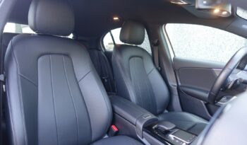 MERCEDES CLASSE A 180d 8G-DCT complet