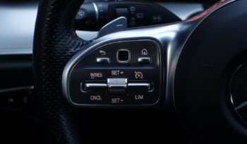 MERCEDES CLASSE E 300DE BREAK 9G-TRONIC 306 CH HYBRIDE EQ POWER ( Diesel + élec )  AMG-LINE complet