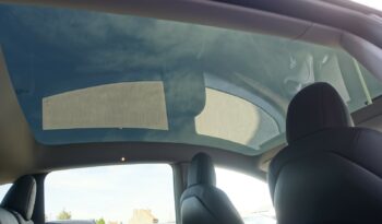 TESLA MODEL Y LONG RANGE DUAL MOTOR 378 KW AWD complet