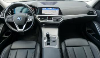 BMW 330 EA TOURING E-DRIVE HYBRIDE RECHARGEABLE 292 CH BVA complet