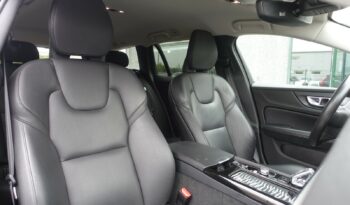 VOLVO V 60 T6 AWD GEARTRONIC 340CH HYBRIDE RECHARGEABLE  INSCRIPTION complet