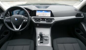 BMW 320 DA TOURING SERIE 3 163 CH MHEV BVA complet