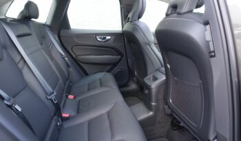 VOLVO XC 60 T6 HYBRIDE RECHARGEABLE GEARTRONIC AWD 340 CH  INSCRIPTION complet