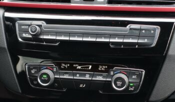 BMW X1 S-DRIVE 18 D 150 CH F48 BVA complet