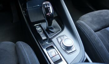 BMW X2 S-DRIVE 18DA 150CH PACK M SPORT complet