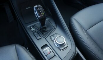 BMW X1 16 DA S-DRIVE complet