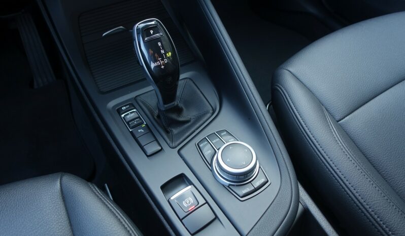 BMW X1 16 DA S-DRIVE complet
