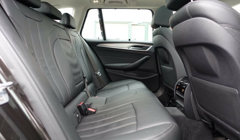 BMW 520 DA TOURING SERIE 5 BVA 190 CH complet