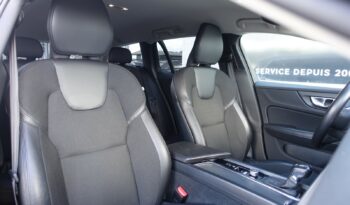 VOLVO V 60 D3 2.0 L GEARTRONIC 150CH  MOMENTUM complet