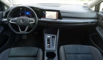 VOLKSWAGEN GOLF VIII 2.0 TDI DSG7 150CH  STYLE complet