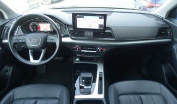 AUDI Q5 35 TDI 163 CH S-TRONIC MHEV complet