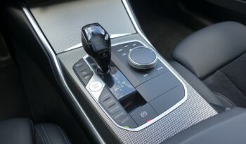 BMW 330 EA BERLINE E-DRIVE HYBRIDE RECHARGEABLE BVA 292 CH PACK M complet