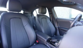 MERCEDES CLASSE A 250 E 218 CH EQ POWER HYBRIDE RECHARGEABLE 8G-DCT complet