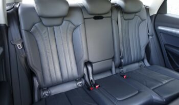AUDI Q5 55 TFSI E 367 CH QUATTRO S-TRONIC HYBRIDE RECHARGEABLE ( 252ch + 143ch ) S-LINE complet