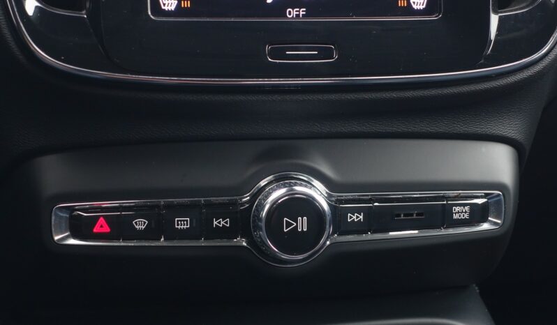 VOLVO XC40 D3 150 CH MOMENTUM complet