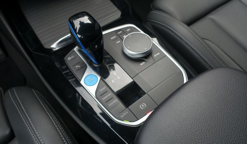 BMW iX3 S-DRIVE 286 CH BVA complet