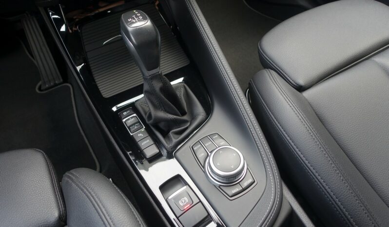 BMW X1 25EA HYBRIDE 220 CH X-DRIVE BVA complet