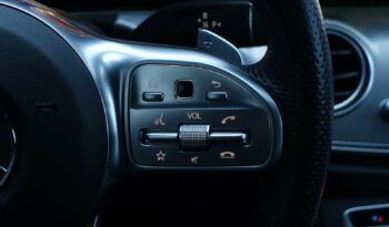 MERCEDES CLASSE E 300DE BREAK 9G-TRONIC 306 CH HYBRIDE EQ POWER ( Diesel + élec )  AMG-LINE complet