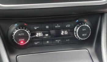 MERCEDES CLASSE GLA 180 7G-DCT complet