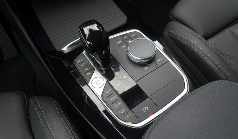 BMW X3 X-DRIVE 30EA HYBRIDE RECHARGEABLE 292 CH BVA complet