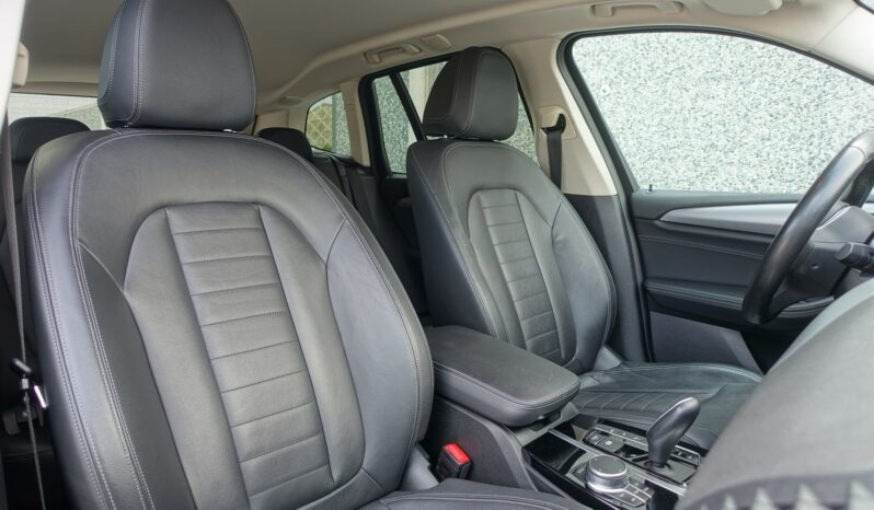 BMW X3 X-DRIVE 30EA HYBRIDE RECHARGEABLE 292 CH BVA complet