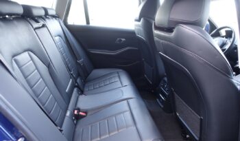 BMW 320 E TOURING HYBRIDE RECHARGEABLE 204 CH complet