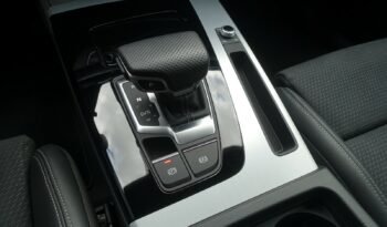 AUDI Q5 50 TFSI E 265 CH QUATTRO S-TRONIC HYBRIDE RECHARGEABLE S-LINE complet