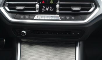 BMW 330 EA BERLINE 292 CH E-DRIVE HYBRIDE RECHARGEABLE BVA  PACK M complet