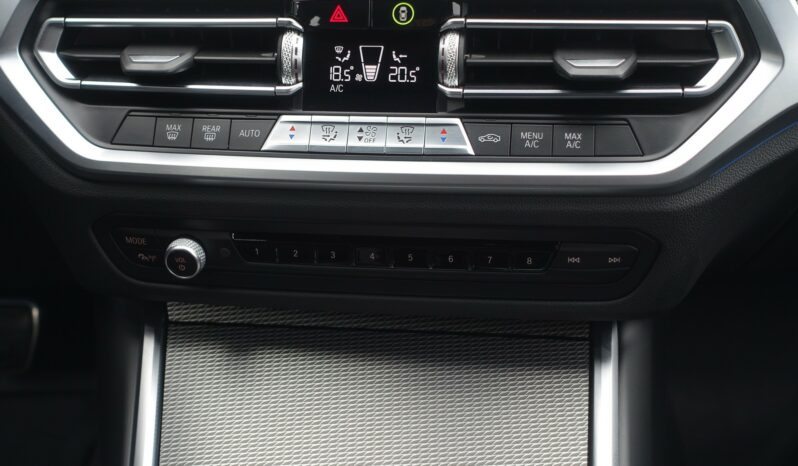 BMW 330 EA BERLINE 292 CH E-DRIVE HYBRIDE RECHARGEABLE BVA  PACK M complet