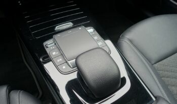 MERCEDES CLASSE A 180d 8G-DCT complet