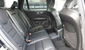 VOLVO V 60 T6 AWD GEARTRONIC 340CH HYBRIDE RECHARGEABLE  INSCRIPTION complet