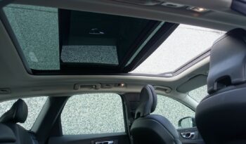 VOLVO XC 60 T6 HYBRIDE RECHARGEABLE GEARTRONIC AWD 340 CH  INSCRIPTION complet