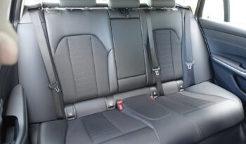BMW 318 DA TOURING 150 CH SERIE 3 BVA complet