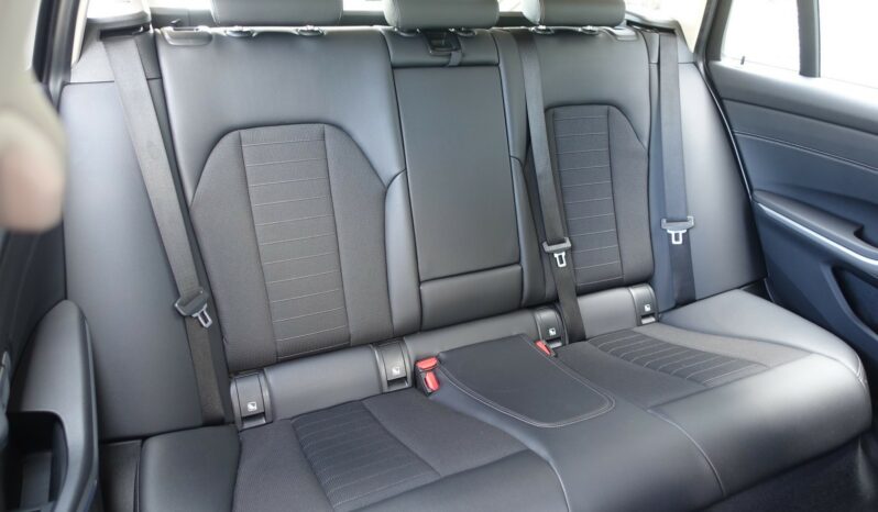 BMW 318 DA TOURING 150 CH SERIE 3 BVA complet