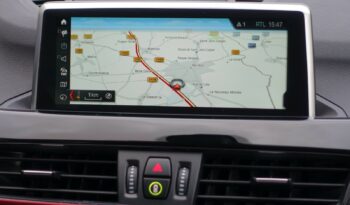 BMW X1 S-DRIVE 18 D 150 CH F48 BVA complet