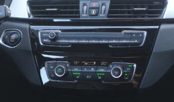 BMW X1 16 DA S-DRIVE complet