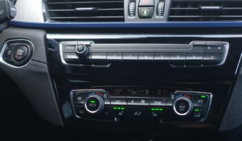 BMW X2 S-DRIVE 18DA 150CH PACK M SPORT complet