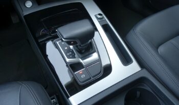 AUDI Q5 35 TDI 163 CH S-TRONIC MHEV complet