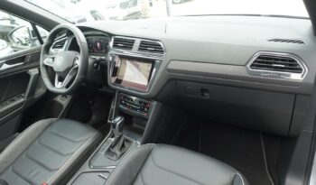 VOLKSWAGEN TIGUAN 245 CH E HYBRIDE RECHARGEABLE DSG R-LINE complet
